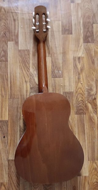 Guitarra resonadora Dobro