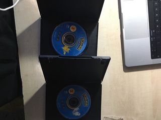 Pokemon Dvd Temporada 1