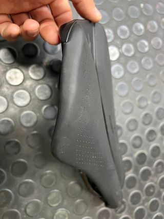 Sillín de carbono Specialized Sitero Pro