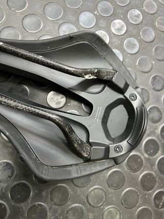 Sillín de carbono Specialized Sitero Pro