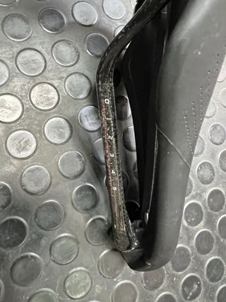 Sillín de carbono Specialized Sitero Pro