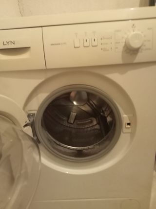 Lavadora