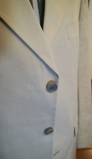 Abito a giacca uomo