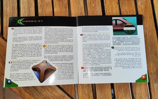 Pulitore per tavoli da biliardo