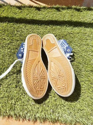 Zapatillas/Sabates/Bambas