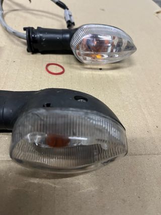 Intermitentes Yamaha Tracer 900