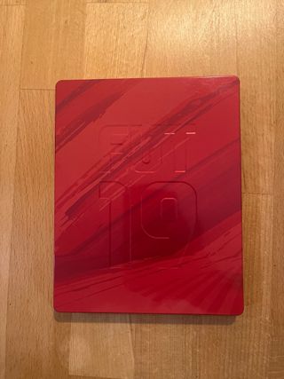 Fifa 19 - Edicion Limitada