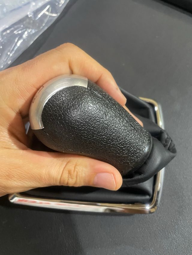 Pomo palanca cambios Ford Mondeo Focus