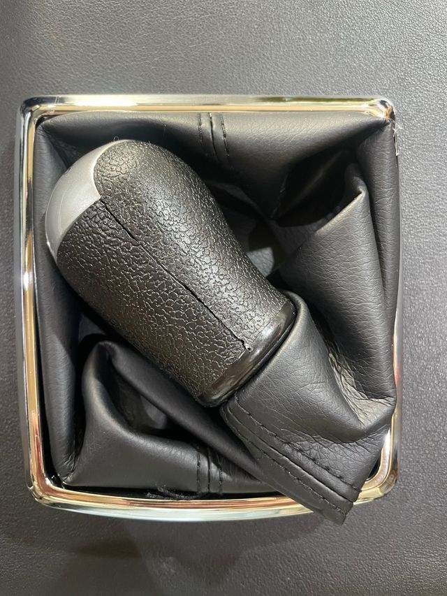 Pomo palanca cambios Ford Mondeo Focus