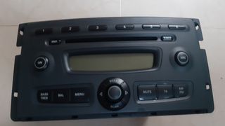 RADIO CD SMART