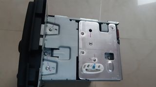 RADIO CD SMART