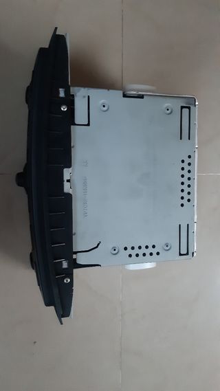 RADIO CD SMART