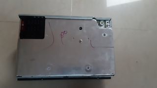 RADIO CD SMART