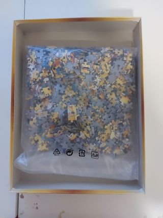 Puzzle Minion