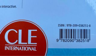 Libro de francés DELF B2