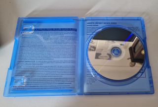 💡 Loading Human Ps4 VR