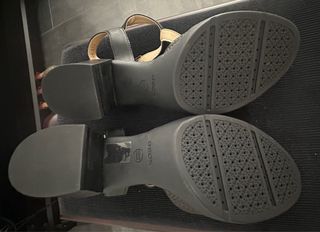 Vendo sandalias Geox 
