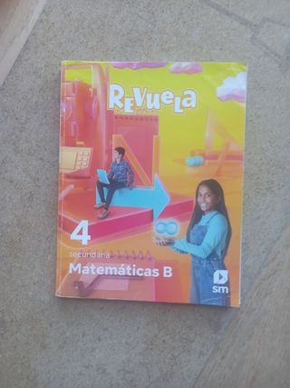 Libros ( por separado) 4 ESO Galicia