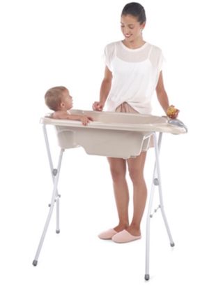Bañera bebé Jané 0-12m