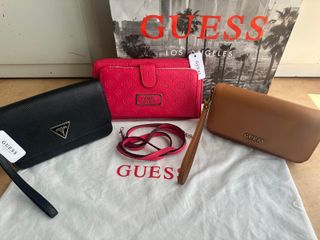 OFERTA !! Cartera - Bolsito Guess
