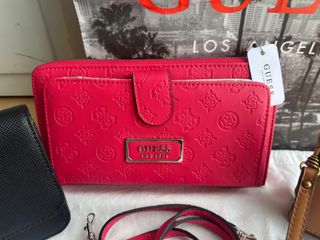 OFERTA !! Cartera - Bolsito Guess