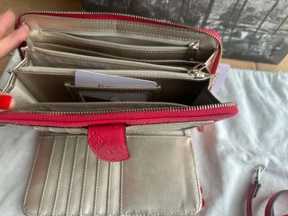 OFERTA !! Cartera - Bolsito Guess