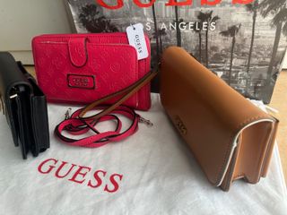 OFERTA !! Cartera - Bolsito Guess