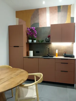 Decoración y Proyectos de interiorismo