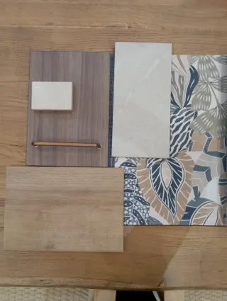 Decoración y Proyectos de interiorismo