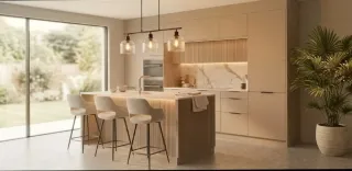 Decoración y Proyectos de interiorismo