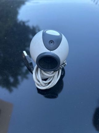Webcam logitech