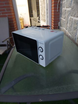 Microondaa