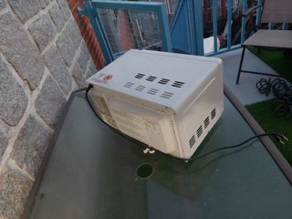 Microondaa