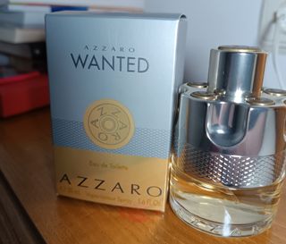 Eau de toilette Azzaro 50ml