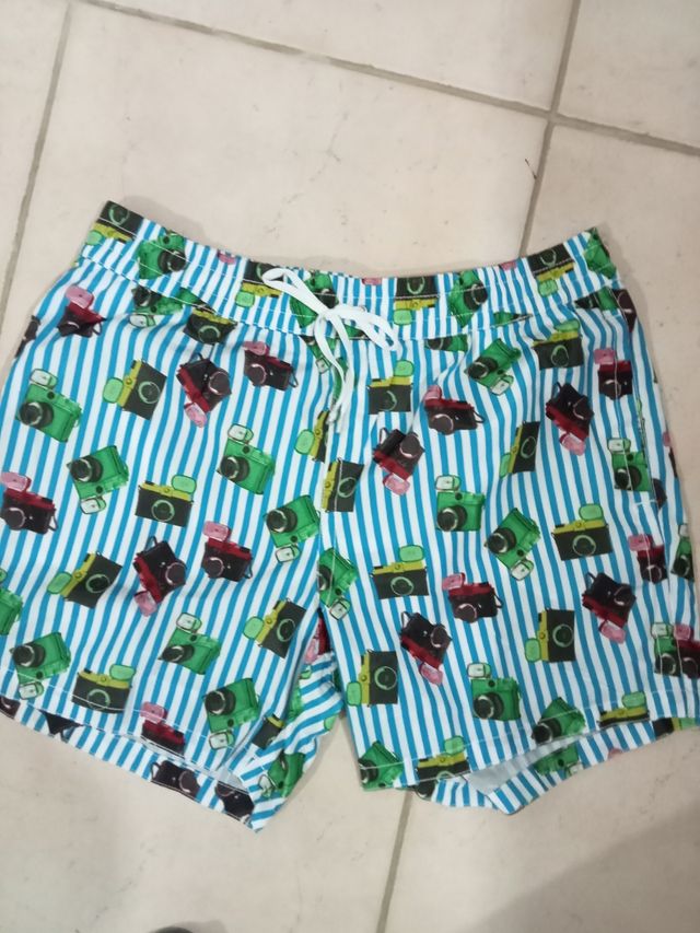 Boxer uomo Calzedonia taglia XL 