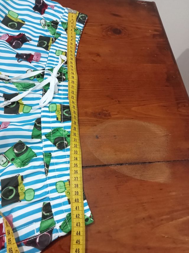 Boxer uomo Calzedonia taglia XL 