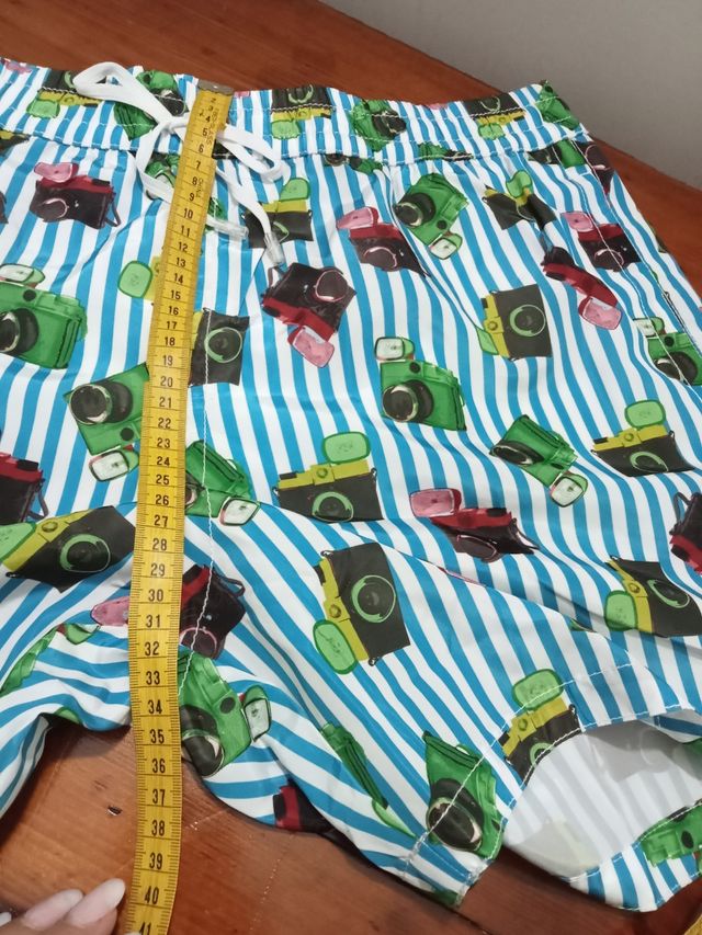 Boxer uomo Calzedonia taglia XL 