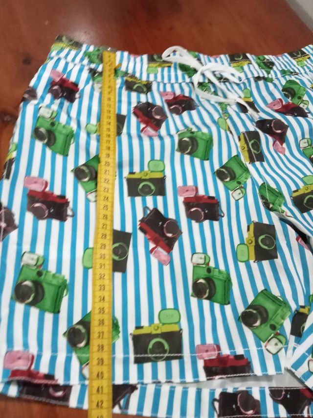 Boxer uomo Calzedonia taglia XL 