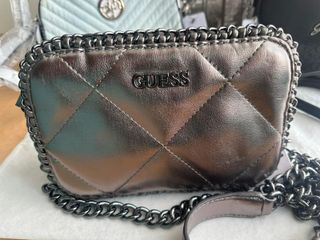 Bolsos bandolera Guess - LEER DESCRIPCIÓN 