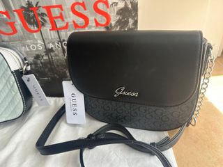 Bolsos bandolera Guess - LEER DESCRIPCIÓN 