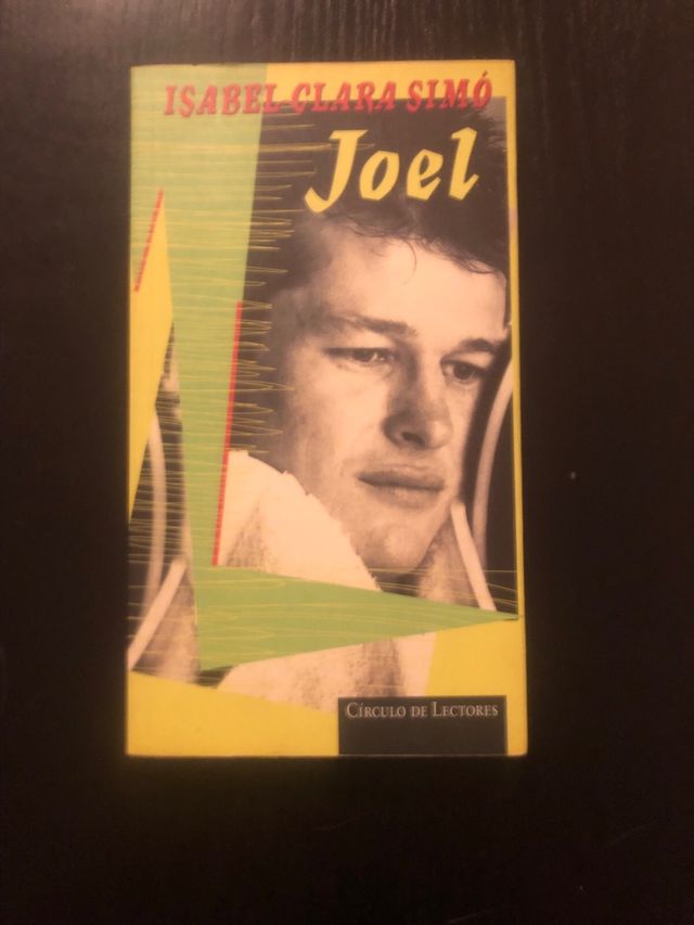 Libro Joel