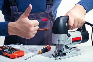 Reparacion de herramientas electricas