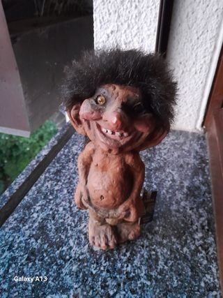 NyForm The Original Troll N° 184 (1994)
