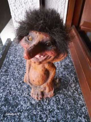 NyForm The Original Troll N° 184 (1994)