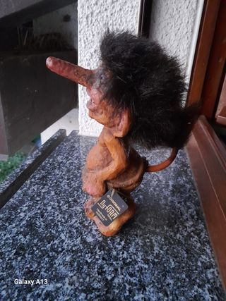 NyForm The Original Troll N° 184 (1994)