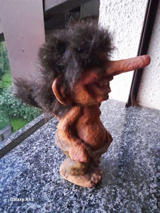 NyForm The Original Troll N° 184 (1994)