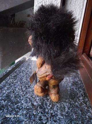 NyForm The Original Troll N° 184 (1994)