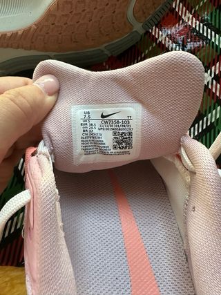 Vendo Zapatillas Nike