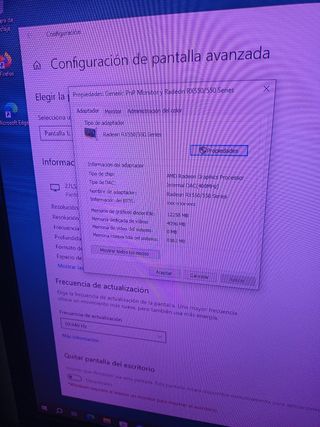 Ordenador Gamer i5 6400