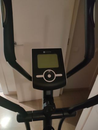 Bici estática domyos VE 680